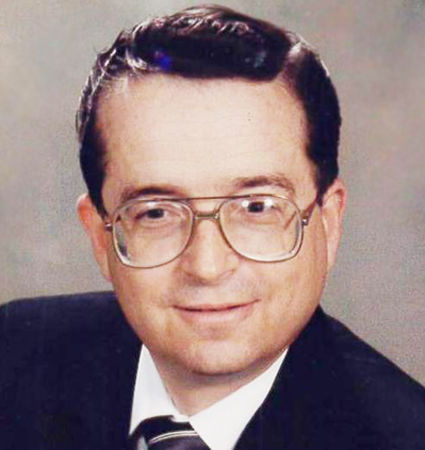 Frisco Sr., The Rev. James "Jim" Lee